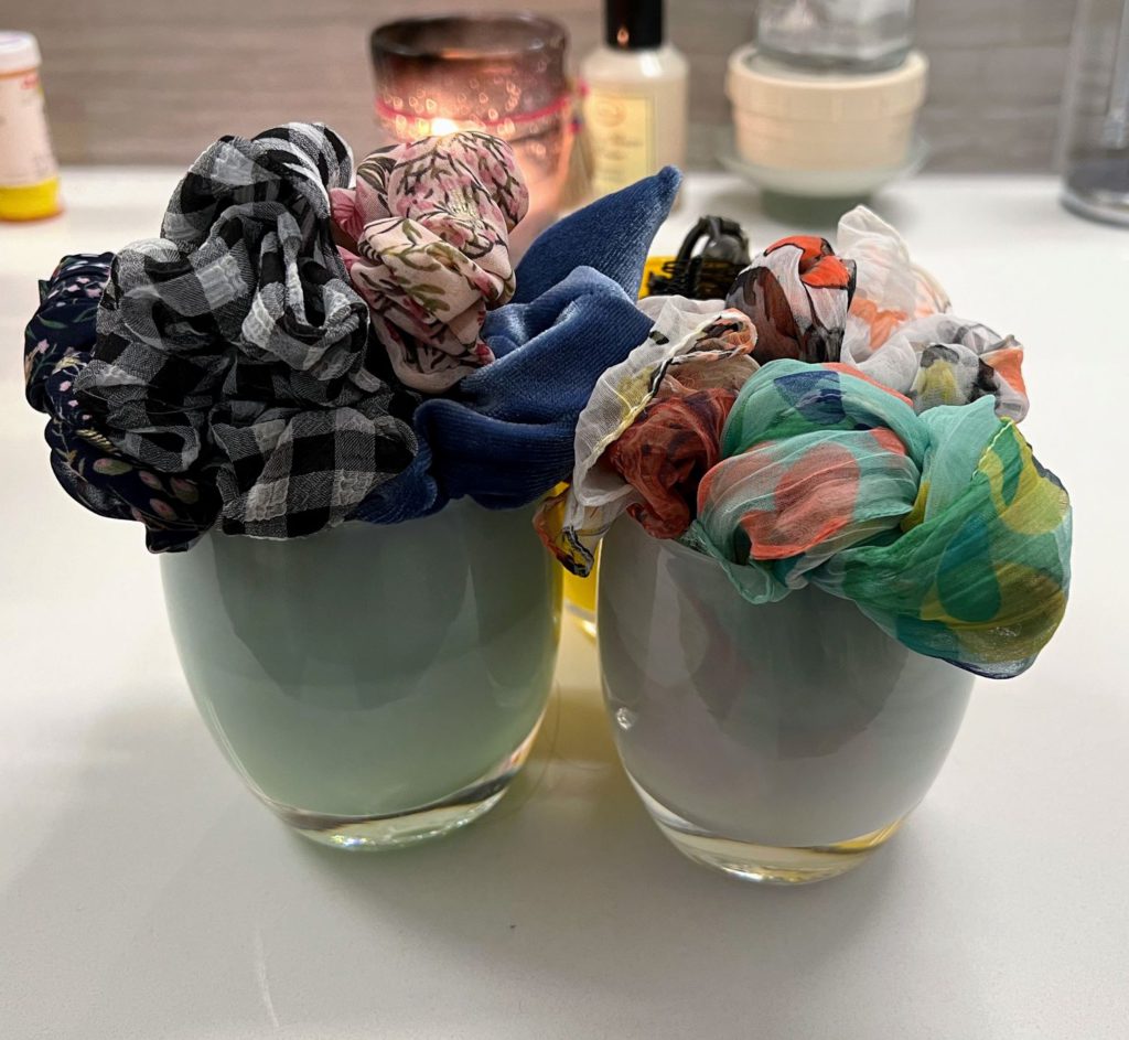 Glassybaby Bouquet