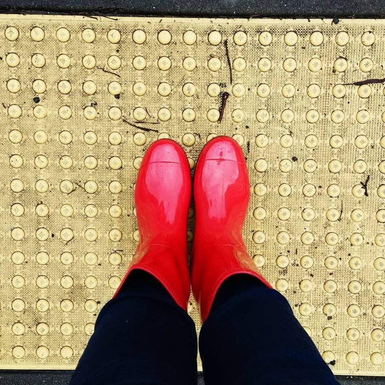 Ugg-Rain-Boots